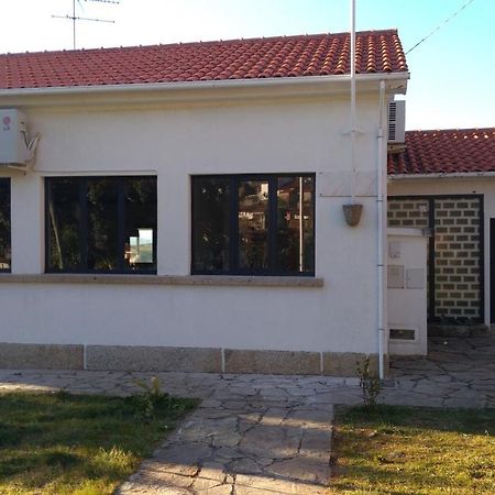 Alojamento Rural De Colmeais Kültér fotó