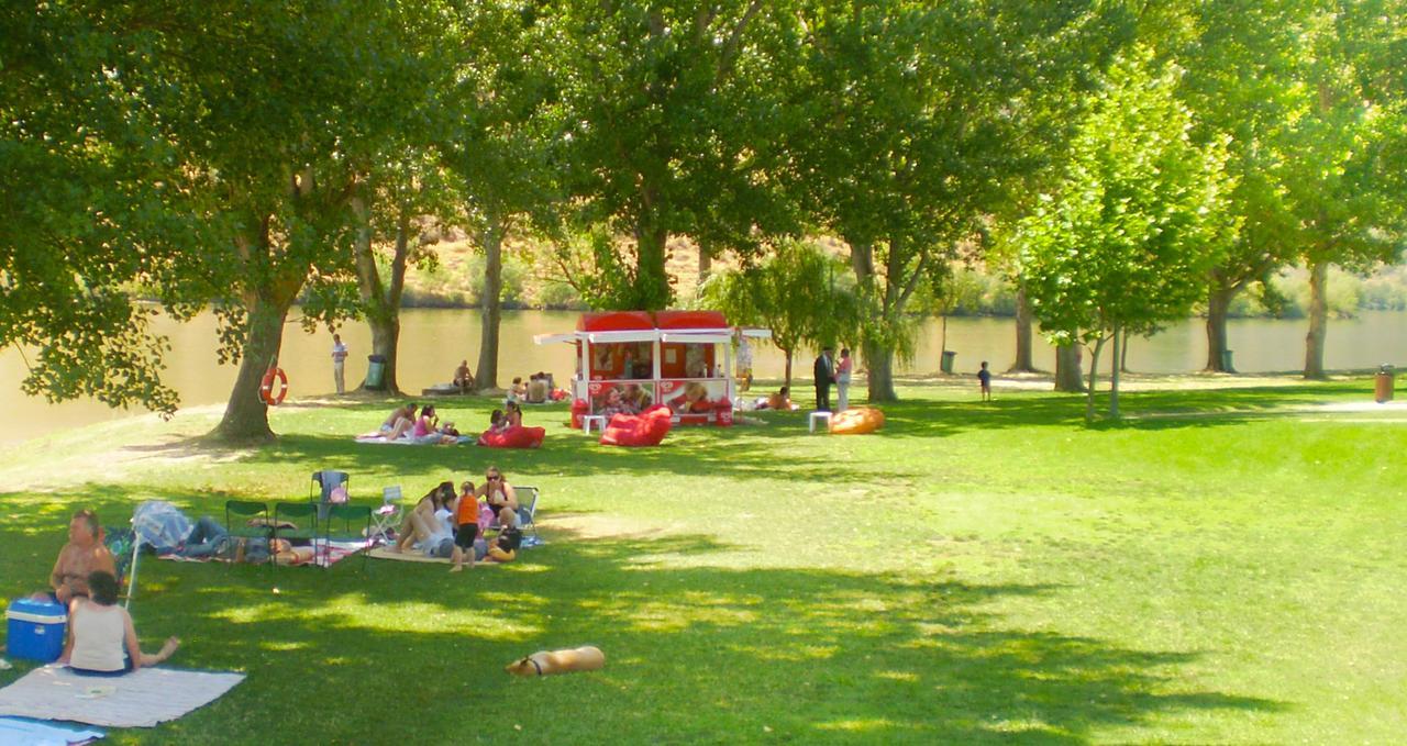 Alojamento Rural De Colmeais Kültér fotó