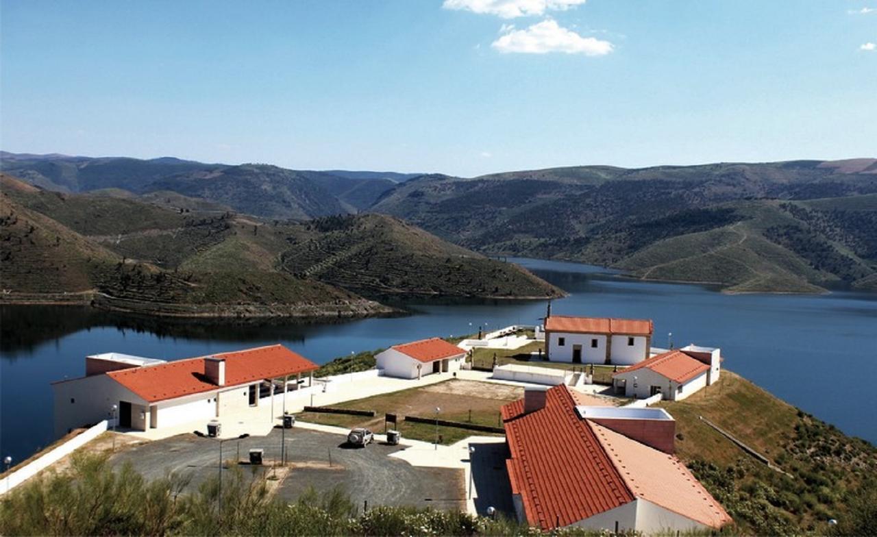 Alojamento Rural De Colmeais Kültér fotó